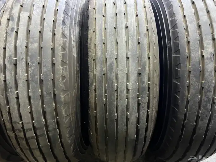 بالون 900.16 مع جنوط ريس مقاس 16تاريخ 24 آخر السنه 15