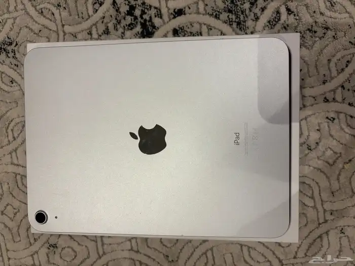 ايباد الجيل العاشر 1