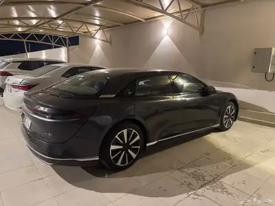 لوسيد اير 2024 index