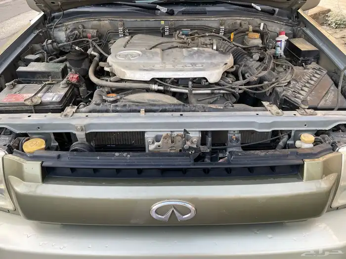 باثفندر انفنتي شبة مخزن 4