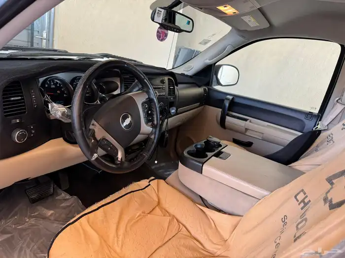 سلفرادو دبل 2008 17