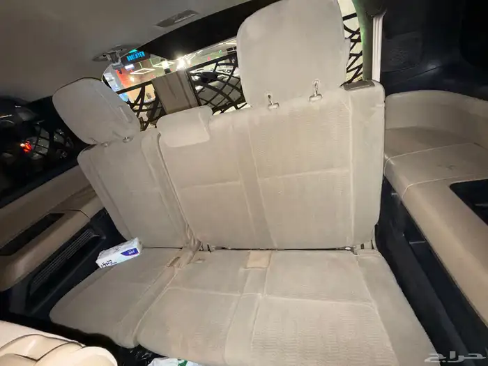 سيكويا مالك اول من الوكالة 13