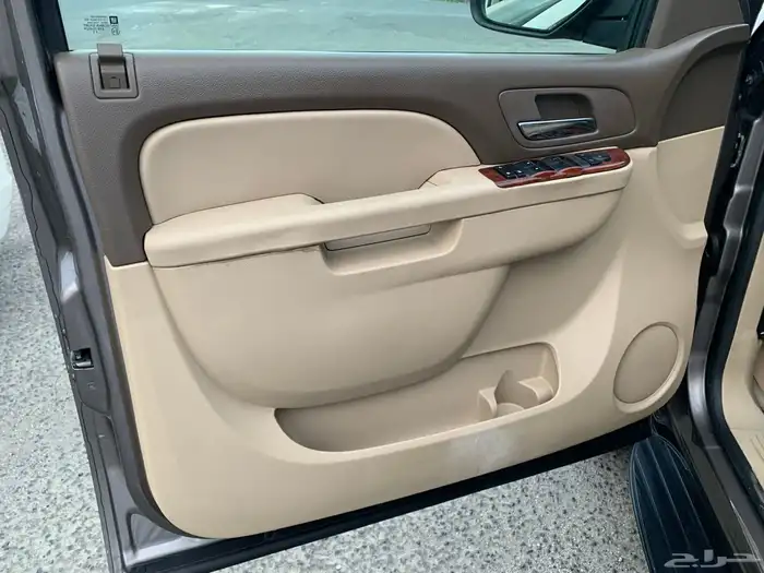 شفروليه تاهو 2014 دبل 19