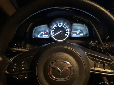 مازدا سي اكس 3 2018   2018 mazda cx3 index