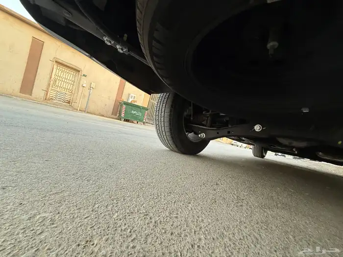 اكسبديشن نظيف طويل 2014 10