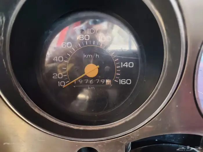 للبيع جمس شفر 84 بدي وكاله مفحوص دوري 17