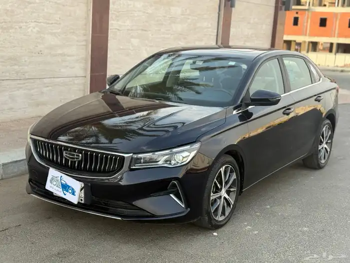 جيلي_اميجراند_2023_فل 19