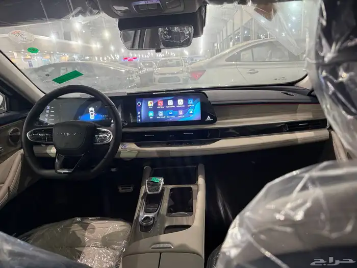 شيري اريزو 8 موديل 2025 7