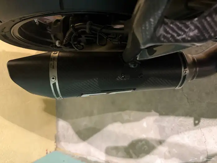 مطلوب دبة SC الصغيره للبيع او للبدل مع SC كبيرة اصلية 3