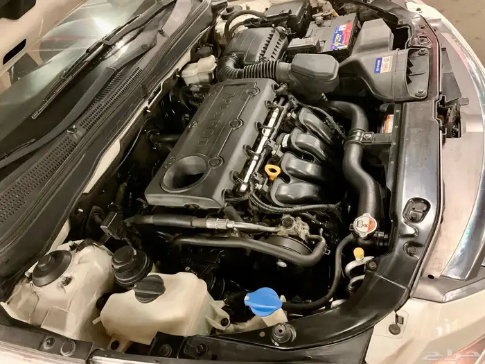 سوناتا 2014 فل اوبشن 24