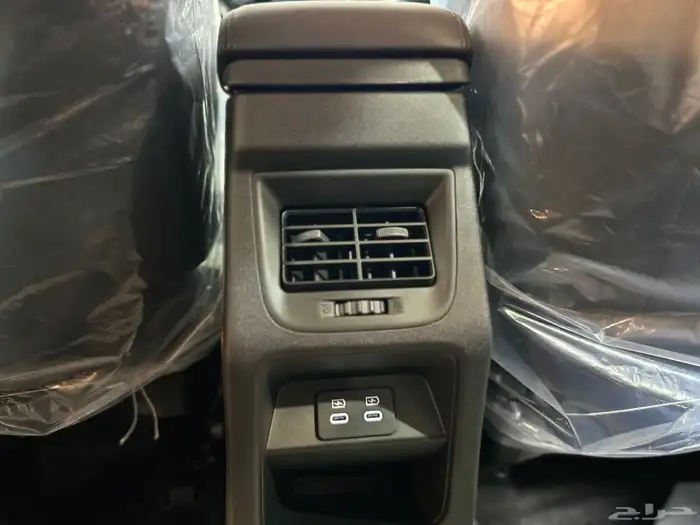 تويوتا اوربان كروز استاندر 2026 9