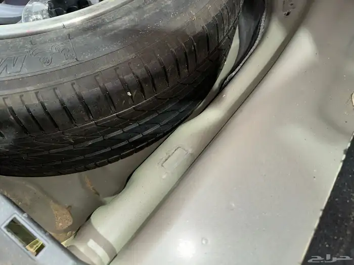 كامري 2021 فل كامل 12