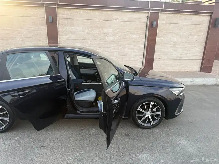 جيلي_اميجراند_2023_فل 48