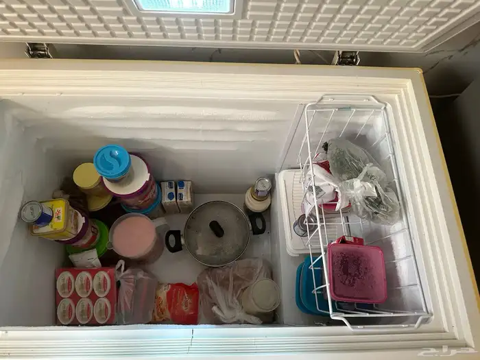 ديفريزر للبيع 2