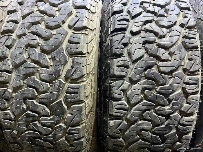 خمس جنوط ميثود كفرات نص حجري نيسان فتك أو اف جي 8