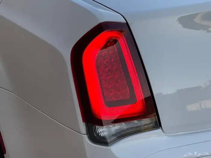 كرايزلر C300s موديل 2021 12