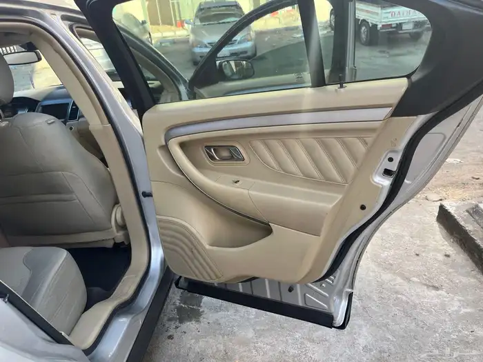 تورس 2017 ماشي 263 اربعه سلندر مالك اول 13