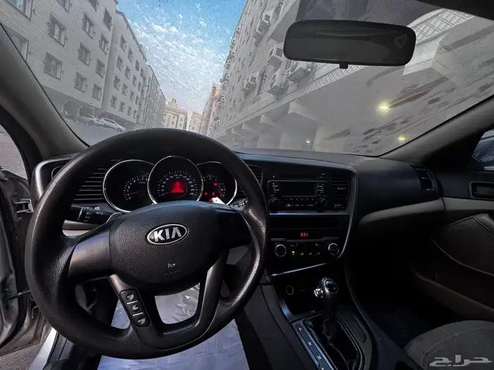 كيا ابتما 2013 3