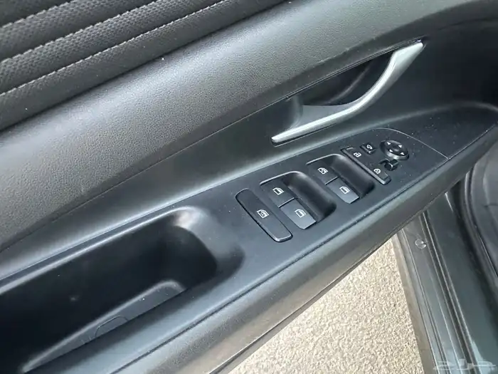 هونداي النترا 2023 8