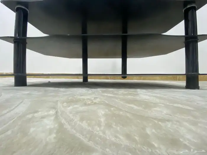 للبيع طاوله تلفزيون قزاز 1