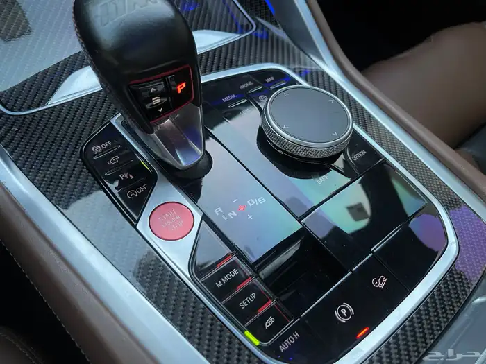 Bmw M Competition 53