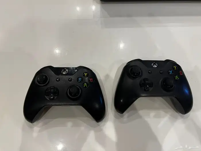 xbox one نظيف 1
