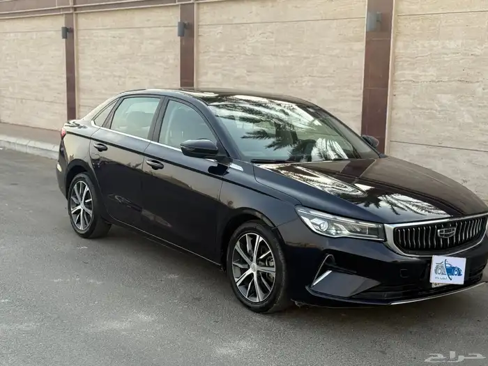 جيلي_اميجراند_2023_فل 5