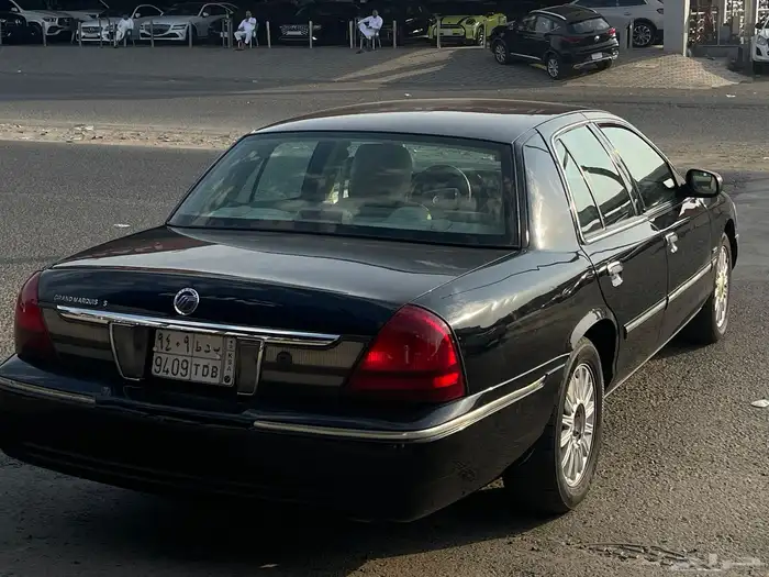 جراند ماركيز 2011 4