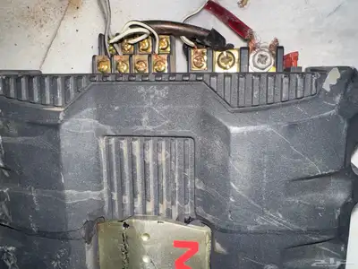 مضخم صوت كنود index