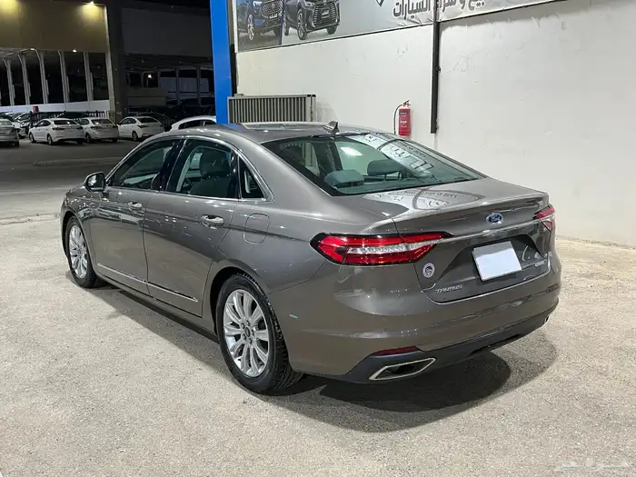 تورس 2021 سعودي 6