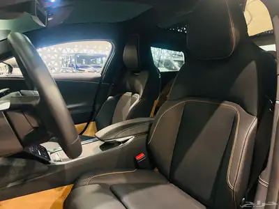 لوسيد اير تورنق 2024 سعودي(بحالة الوكالة ) index