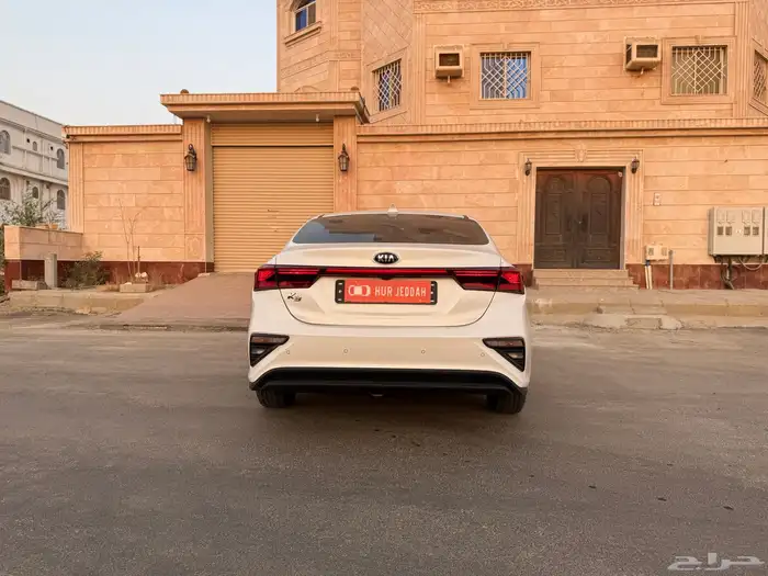 كيا K3 2021 مواصفات كورية مميزة 4