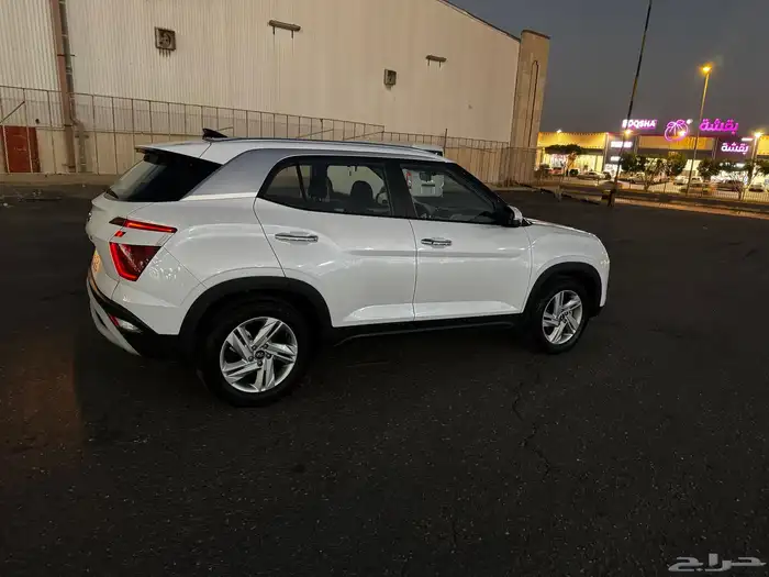 كرتا هونداي 2023 وكالة 0