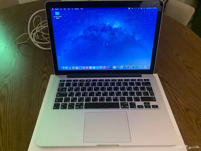 ماك بوك برو 2015 0