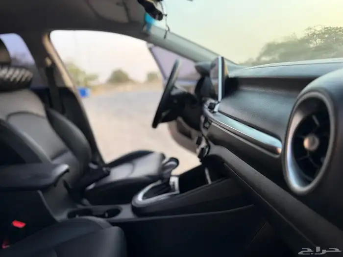 كيا K3 2021 مواصفات كورية مميزة 12