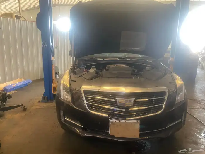 صيانه قيرات 1