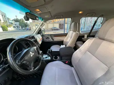 باجيرو ربع 2009 index