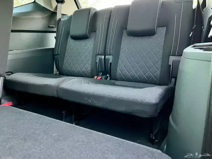 فولكس واجن تيرامونت 2021 ( استاندر ) 16