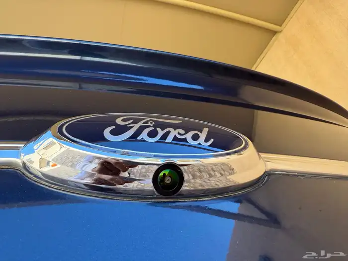 فورد تورس المديل 2017 فل كامل سعودي توكيلات الجزيرة 19