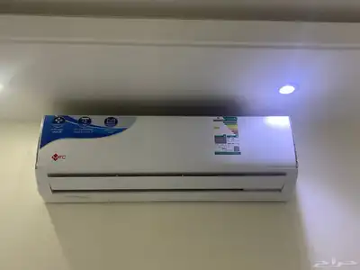 مكيفات اسبليت 24 و 18 للبيع ومكيف صحراوي و سير رياضي index