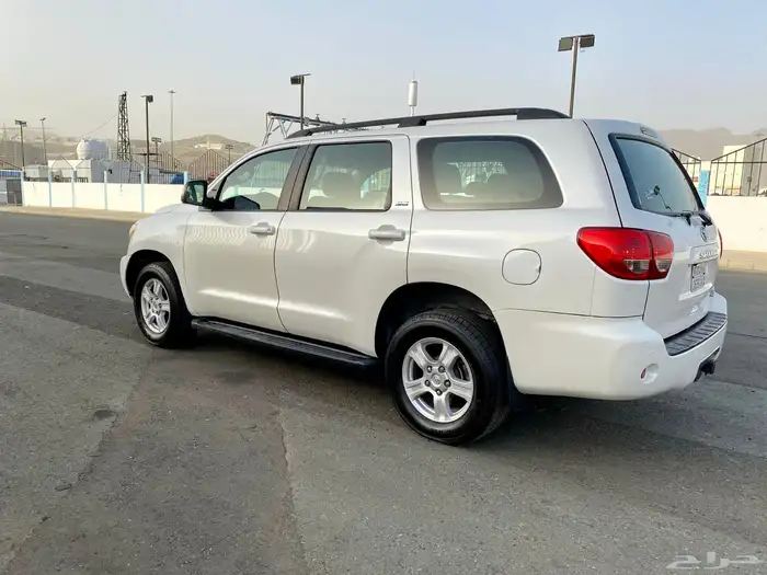 سكويا 2014 نظيف 7