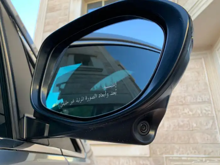 للبيع هوندا اوديسي 2016 (مخزن) 32