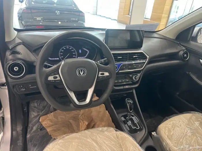 شانجان السفن فل كامل موديل 2026 بسعر خاص وحصري 5