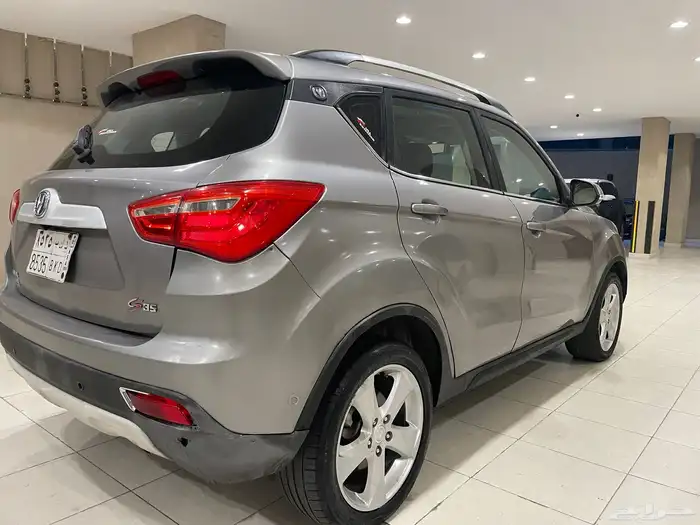 للبيع شانجان cs35 2020 3