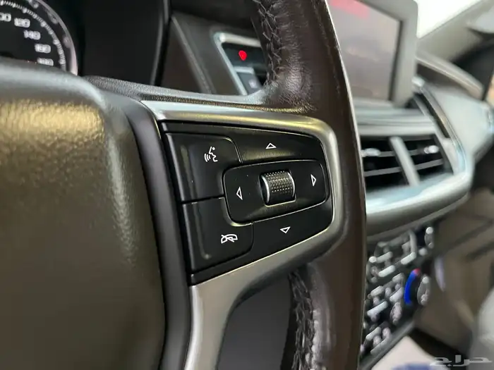 للبيع شفروليه تاهو 2022 24