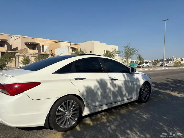 سوناتا 2014 فل الفل 3