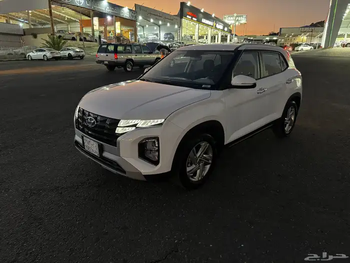 كرتا هونداي 2023 وكالة 3