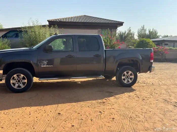 سييرا للبيع 6