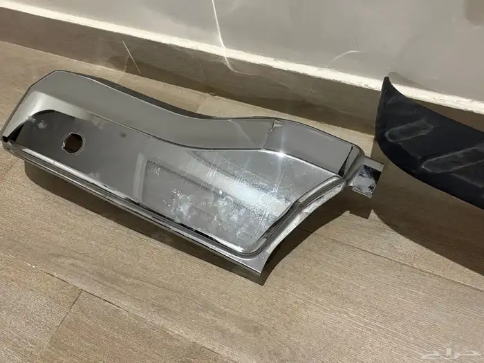 صدام خلفي رينجر ثلاث قطع 2023 3