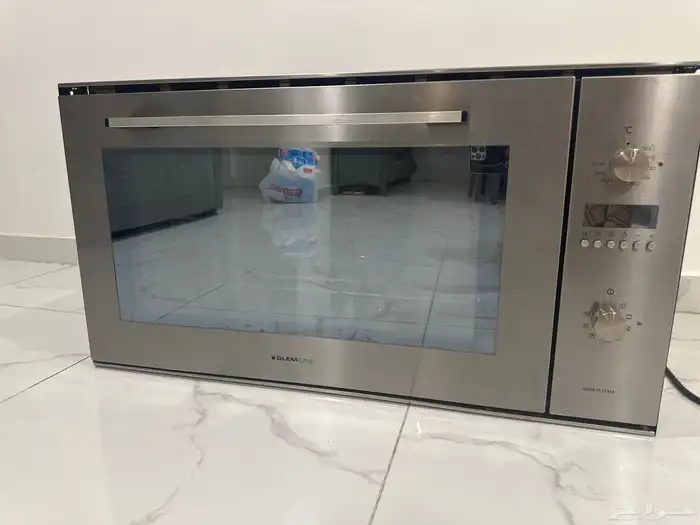 فرن بلت ان مقاس 90 0